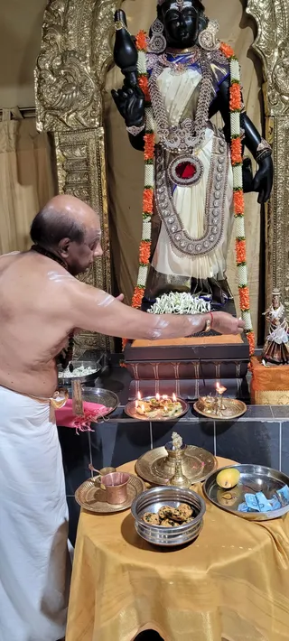 KAILASA TORONTO, CANADA On 21/5/2024