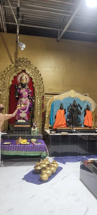 KAILASA TORONTO CANADA On 4/11/2024