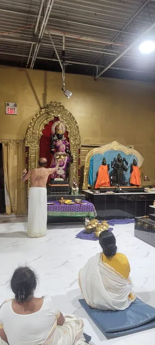 KAILASA TORONTO CANADA On 4/11/2024