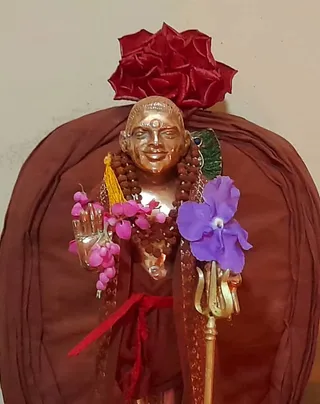 KAILASA Sierra Leone Africa On 4/11/2024
