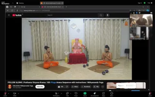 KAILASA SINGAPORE On 4/11/2024
