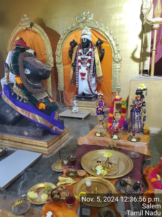 KAILASA Salem On 4/11/2024