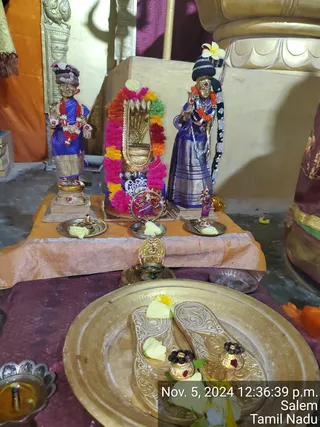 KAILASA Salem On 4/11/2024