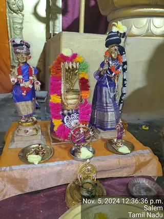 KAILASA Salem On 4/11/2024