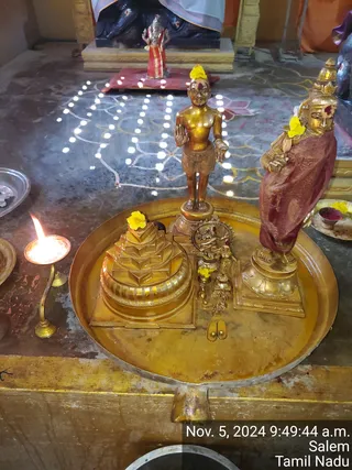 KAILASA Salem On 4/11/2024