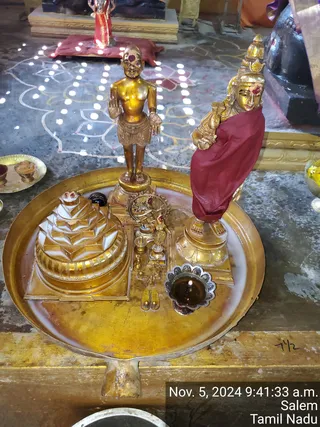KAILASA Salem On 4/11/2024