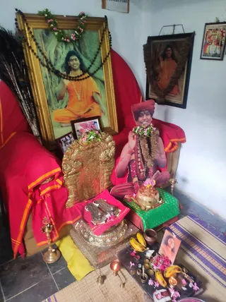 KAILASA Coimbatore On 4/11/2024