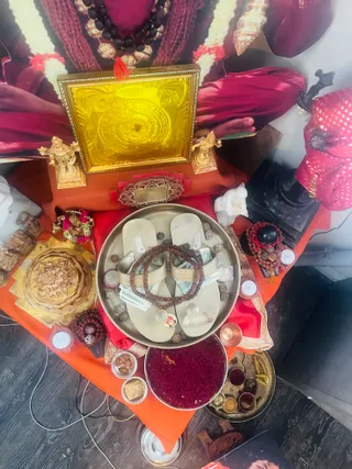 KAILASA SAN DIEGO USA On 5/11/2024