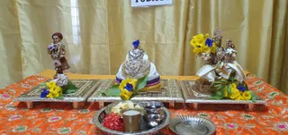 KAILASA TRINIDAD & TOBAGO On 5/11/2024