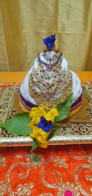 KAILASA TRINIDAD & TOBAGO On 5/11/2024