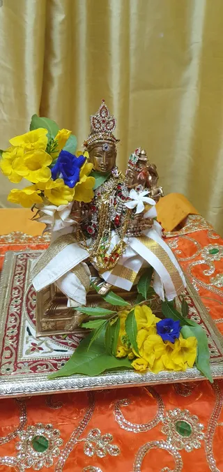 KAILASA TRINIDAD & TOBAGO On 5/11/2024