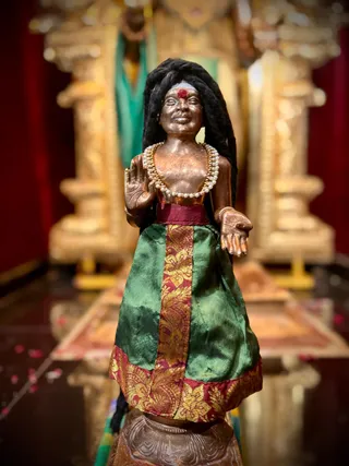 KAILASA HOUSTON, USA On 13/11/2024