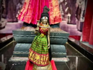 KAILASA HOUSTON, USA On 13/11/2024
