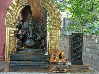 KAILASA HOSUR On 18/11/2024