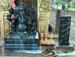 KAILASA HOSUR On 18/11/2024