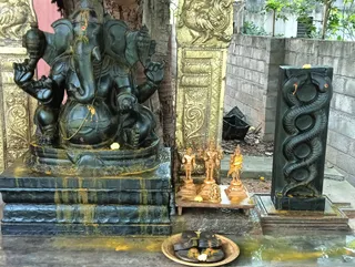 KAILASA HOSUR On 18/11/2024