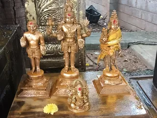 KAILASA HOSUR On 18/11/2024