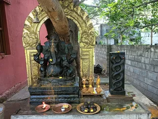 KAILASA HOSUR On 18/11/2024