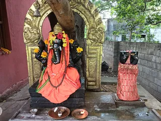 KAILASA HOSUR On 18/11/2024