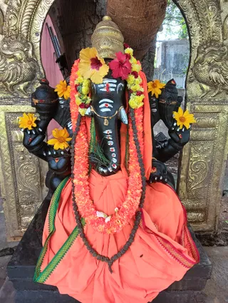 KAILASA HOSUR On 18/11/2024