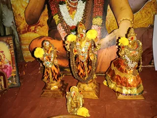 KAILASA HOSUR On 18/11/2024