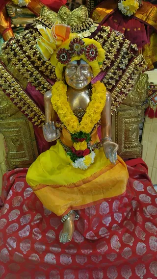KAILASA KUALA LUMPUR, MALAYSIA On 19/11/2024
