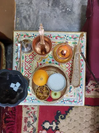 KAILASA SINGAPORE On 19/11/2024