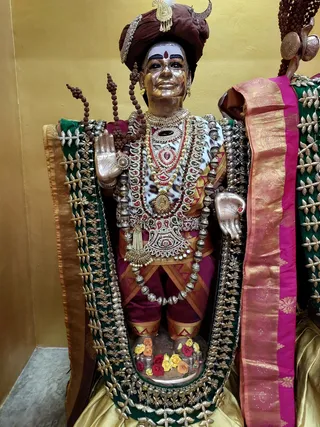 KAILASA SINGAPORE On 19/11/2024
