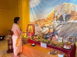 KAILASA CHINESE-WORLD On 19/11/2024