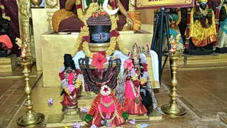 KAILASA SEERAGAPADI On 19/11/2024