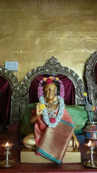 KAILASA UTTARAHALLI On 19/11/2024