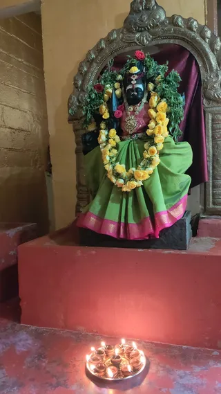 KAILASA UTTARAHALLI On 19/11/2024