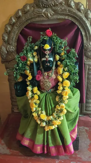 KAILASA UTTARAHALLI On 19/11/2024
