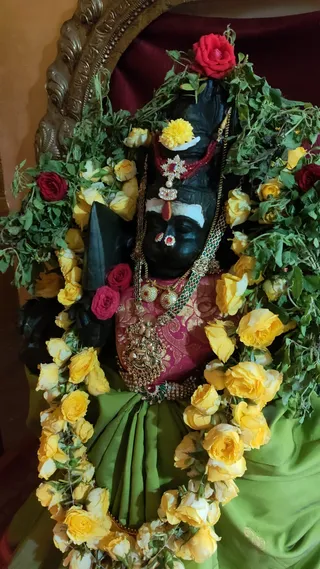 KAILASA UTTARAHALLI On 19/11/2024