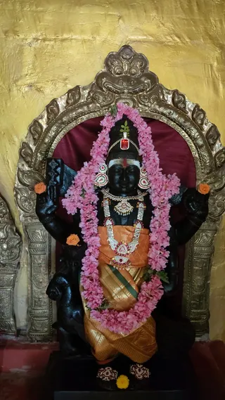 KAILASA UTTARAHALLI On 19/11/2024