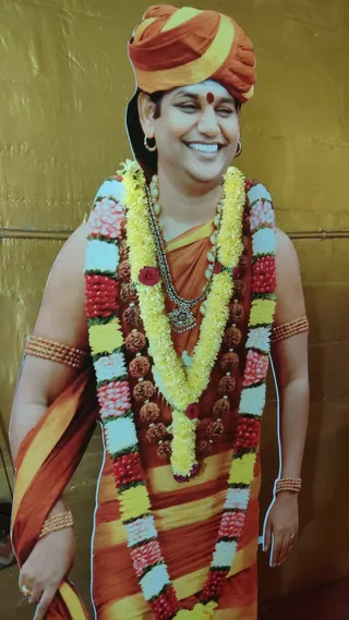 KAILASA UTTARAHALLI On 19/11/2024