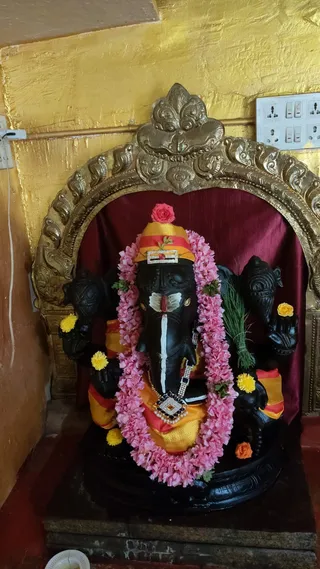 KAILASA UTTARAHALLI On 19/11/2024