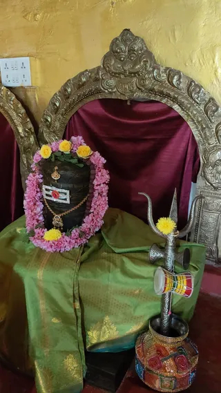 KAILASA UTTARAHALLI On 19/11/2024