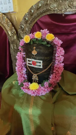KAILASA UTTARAHALLI On 19/11/2024
