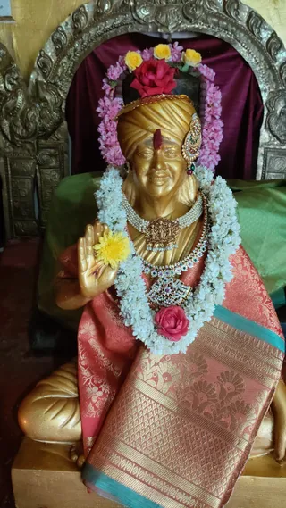 KAILASA UTTARAHALLI On 19/11/2024