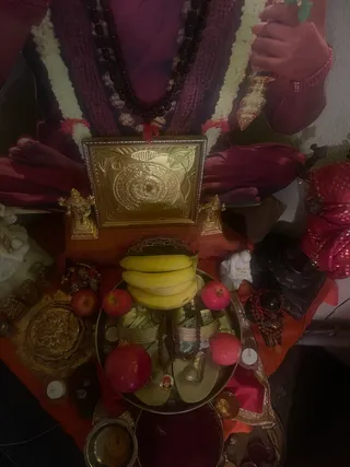 KAILASA SAN DIEGO On 20/11/2024