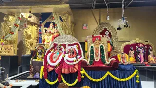 KAILASA Toronto On November 25, 2025