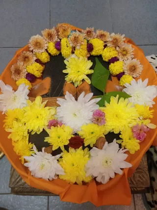 KAILASA Selayang Malaysia On November 25, 2025