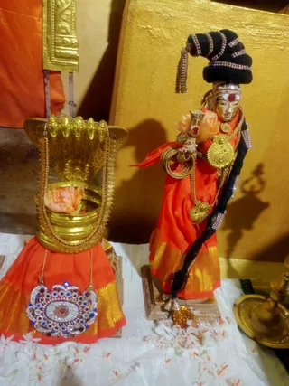 KAILASA SALEM On November 25, 2025