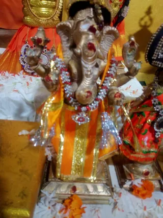 KAILASA SALEM On November 25, 2025