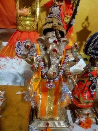 KAILASA SALEM On November 25, 2025