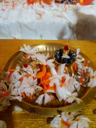 KAILASA SALEM On November 25, 2025