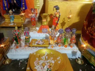 KAILASA SALEM On November 25, 2025