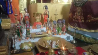 KAILASA SALEM On November 25, 2025