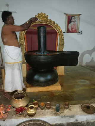KAILASA HOSUR On 25/11/2024